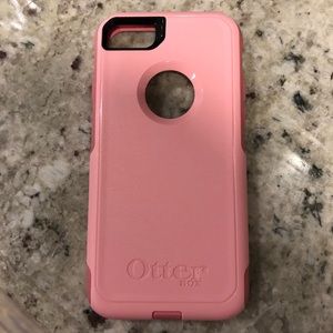 iPhone 5/6/6s Otterbox Commuter Series